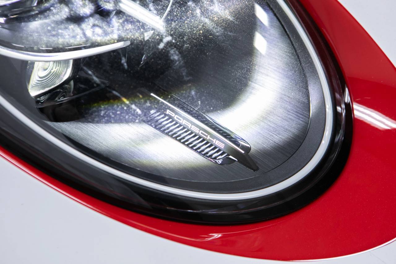 Thumbnail: 2026 Porsche 911 - 11