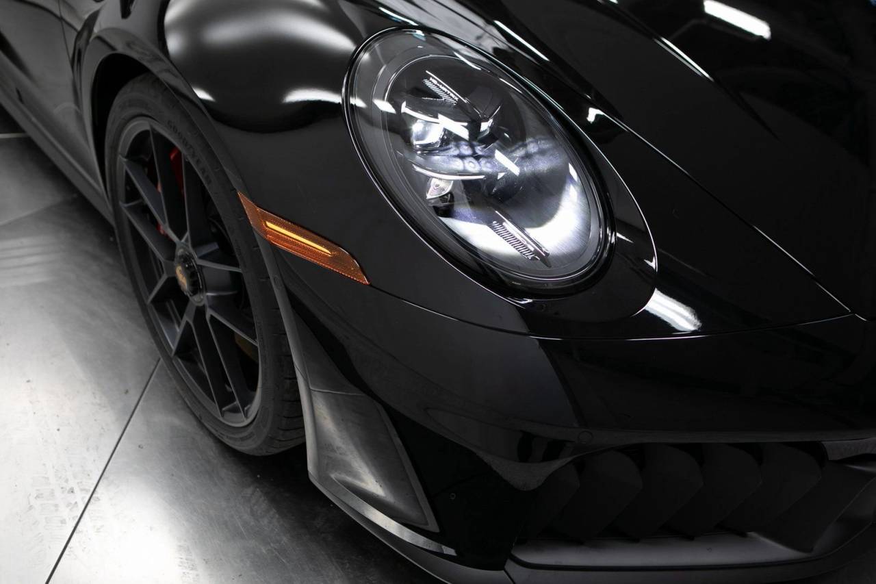 Thumbnail: 2026 Porsche 911 - 12