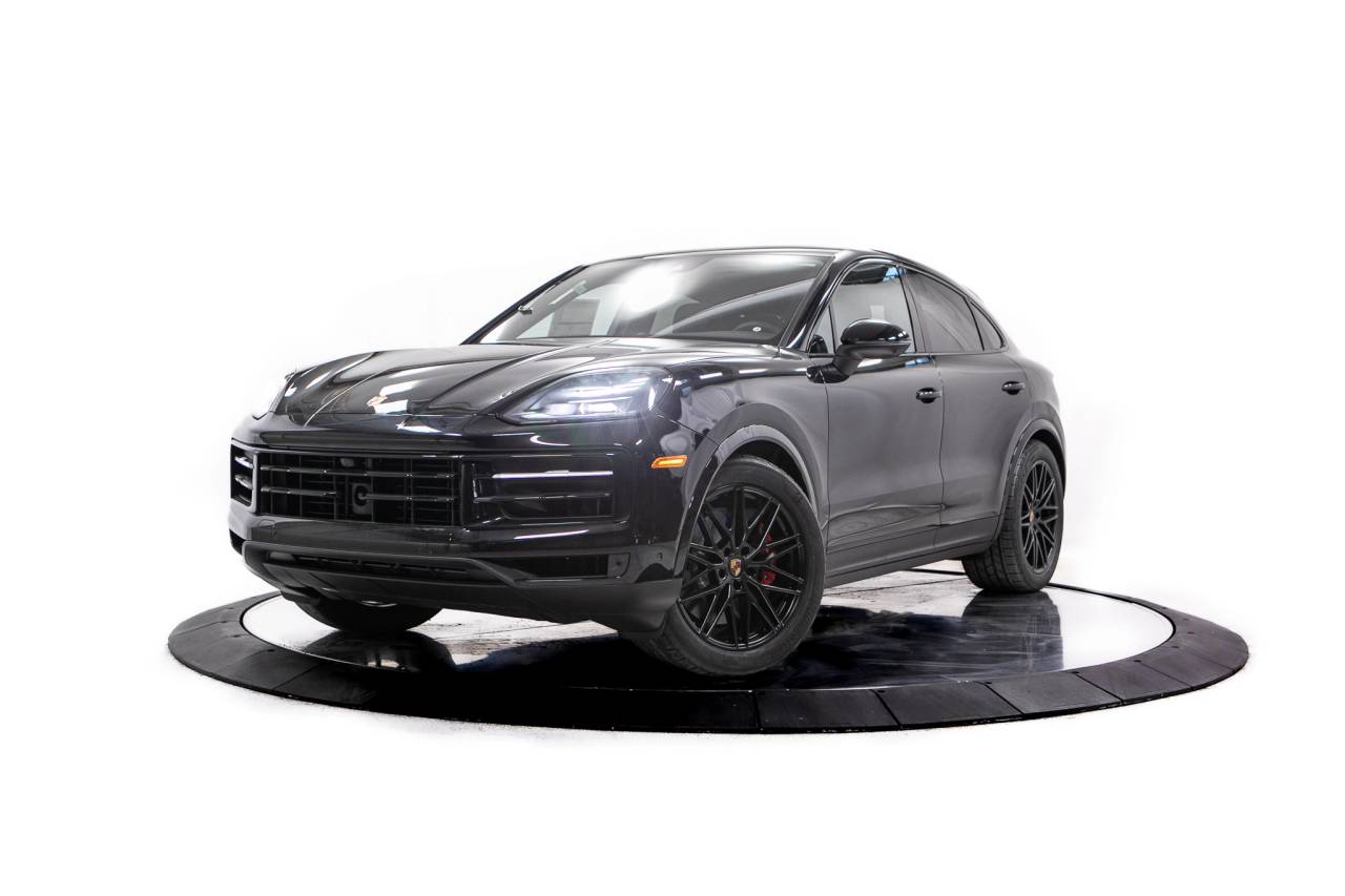 Thumbnail: 2026 Porsche  - 1