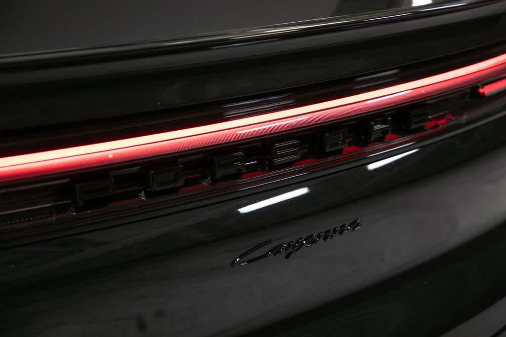 Thumbnail: 2025 Porsche  - 38