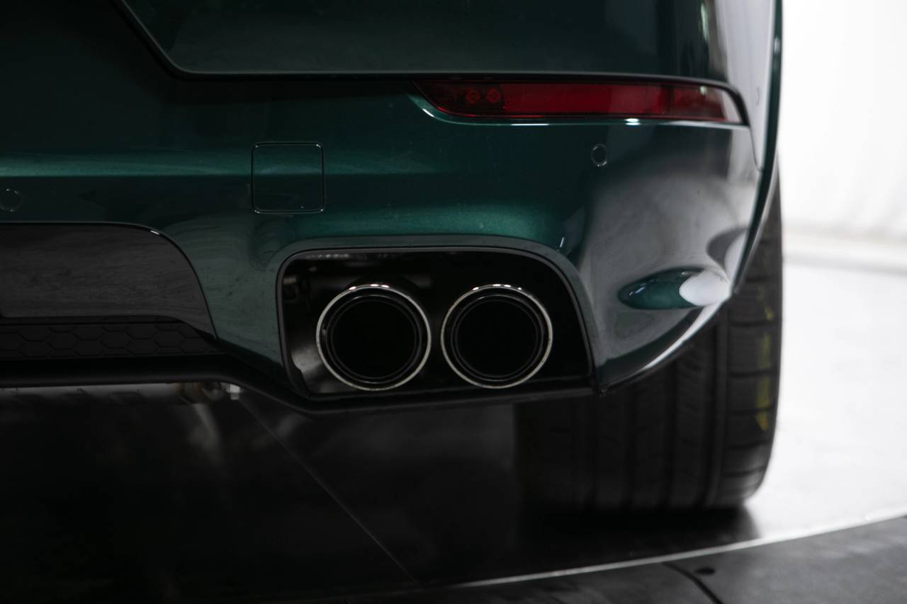 Thumbnail: 2025 Porsche Cayenne - 17