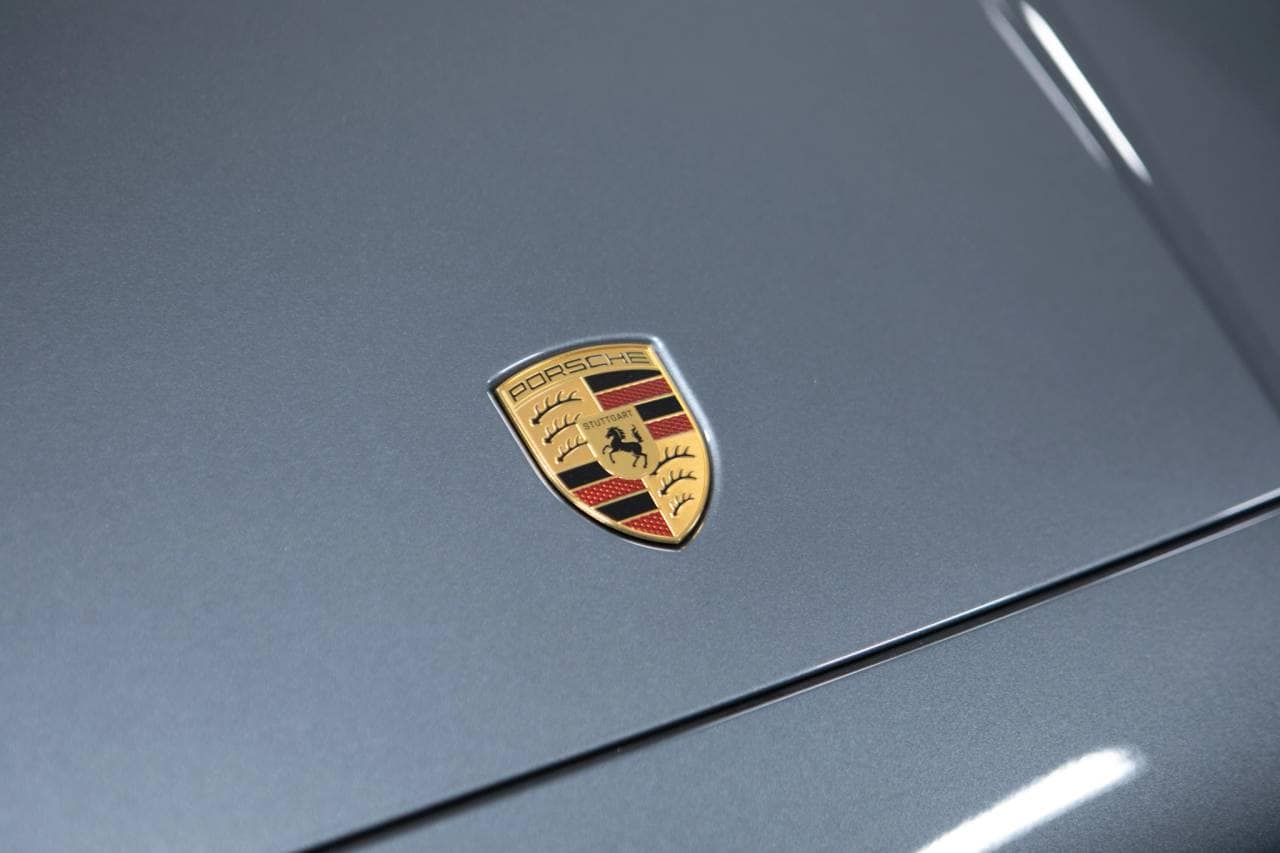 Thumbnail: 2026 Porsche  - 14