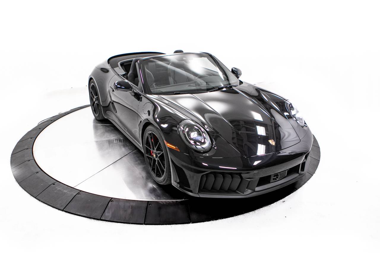 Thumbnail: 2026 Porsche 911 - 19