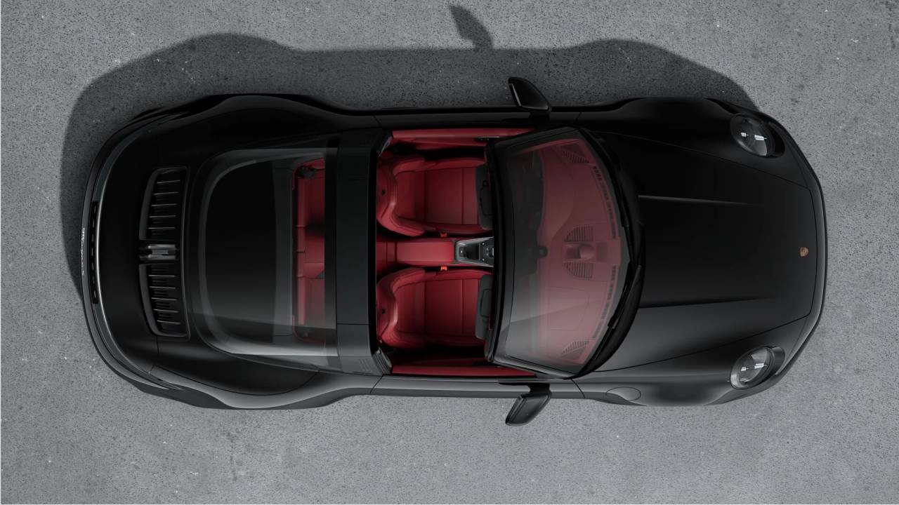 Thumbnail: 2026 Porsche 911 - 5