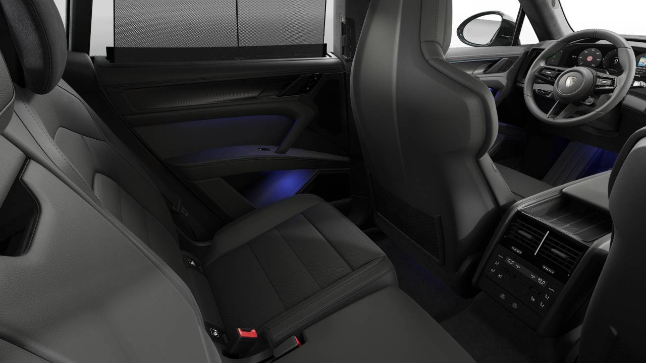 Thumbnail: 2026 Porsche Cayenne - 14