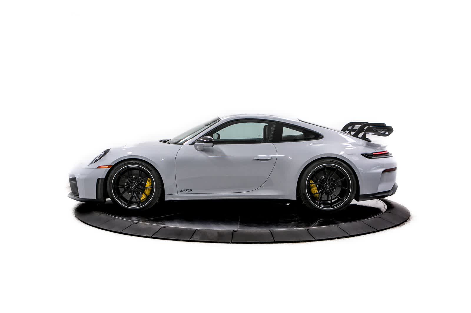 Thumbnail: 2026 Porsche 911 - 2