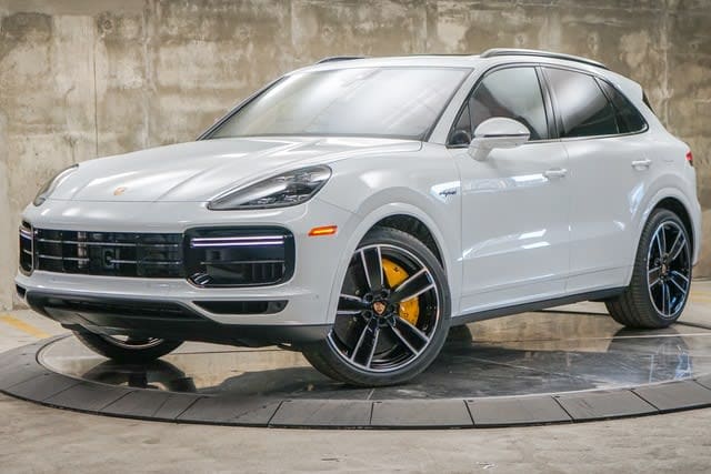 2022 Porsche Cayenne Price, Value, Ratings & Reviews
