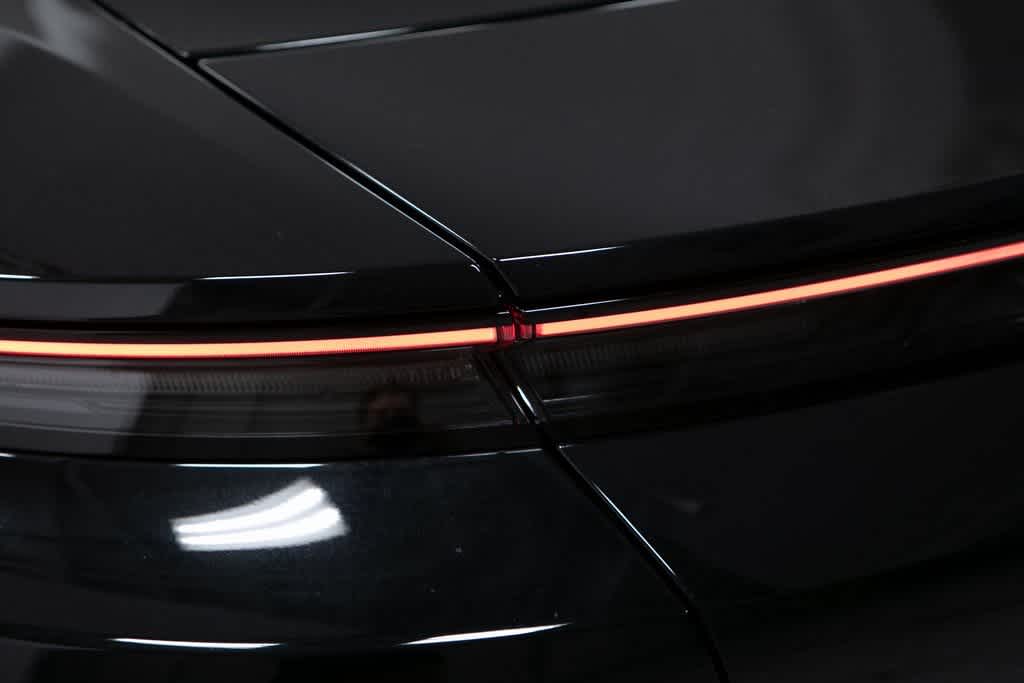Thumbnail: 2025 Porsche Taycan - 37