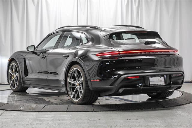 Used 2022 Porsche Taycan Turbo S with VIN WP0BC2Y11NSA74230 for sale in Los Angeles, CA