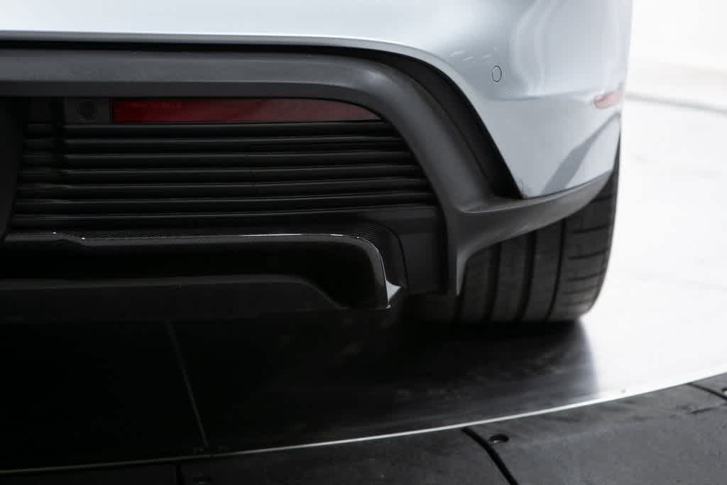 Thumbnail: 2024 Porsche Taycan - 41