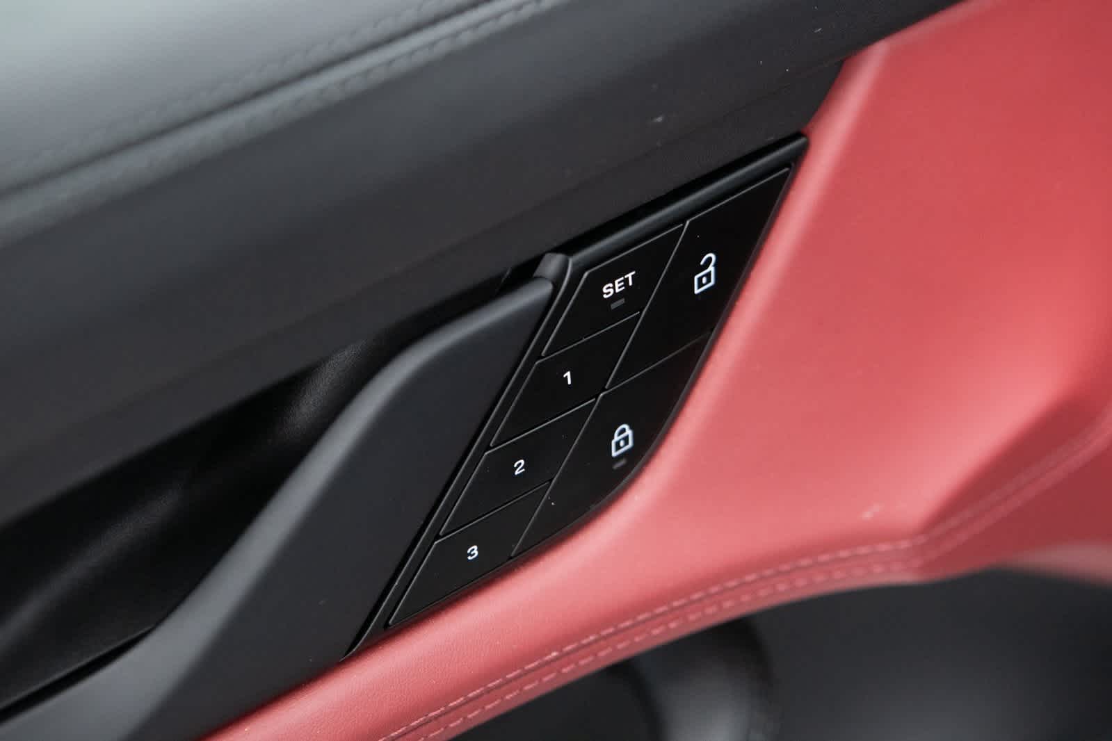 Thumbnail: 2024 Porsche Taycan - 19