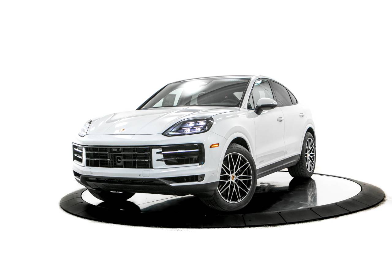 Thumbnail: 2026 Porsche  - 1