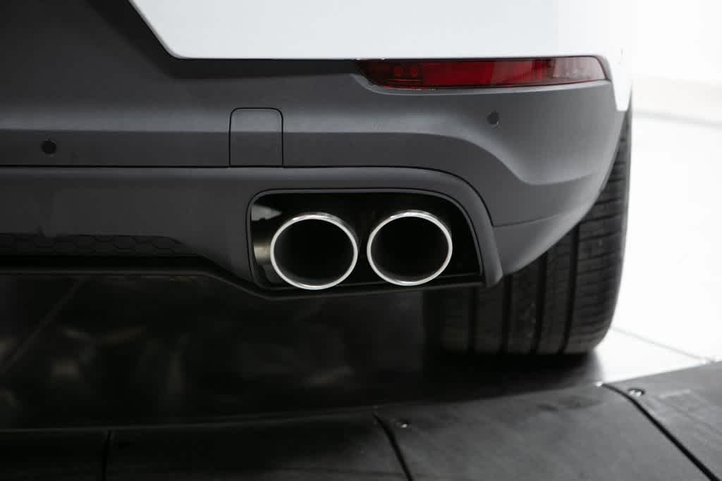 Thumbnail: 2025 Porsche Cayenne - 38