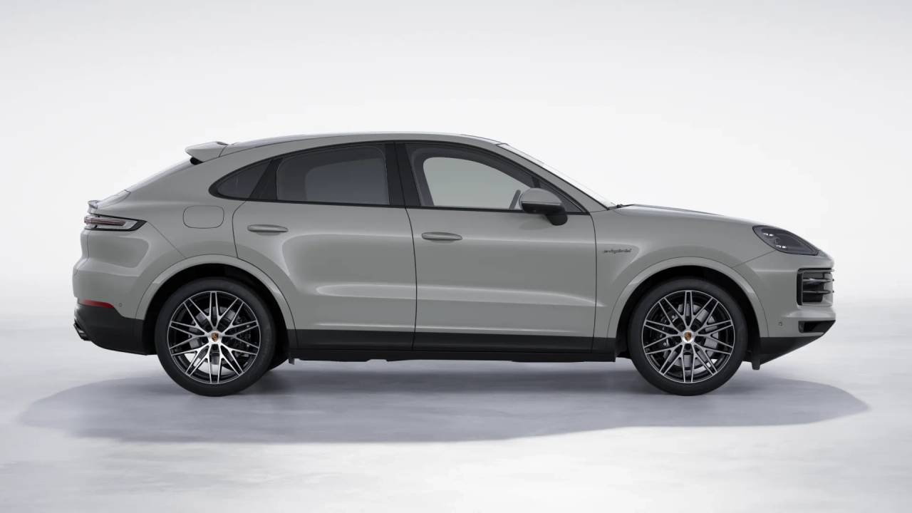 Thumbnail: 2026 Porsche  - 7