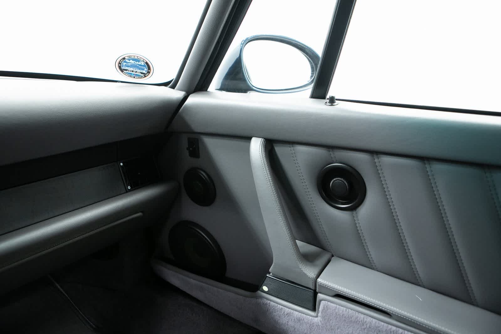 Thumbnail: 1992 Porsche 911 - 24