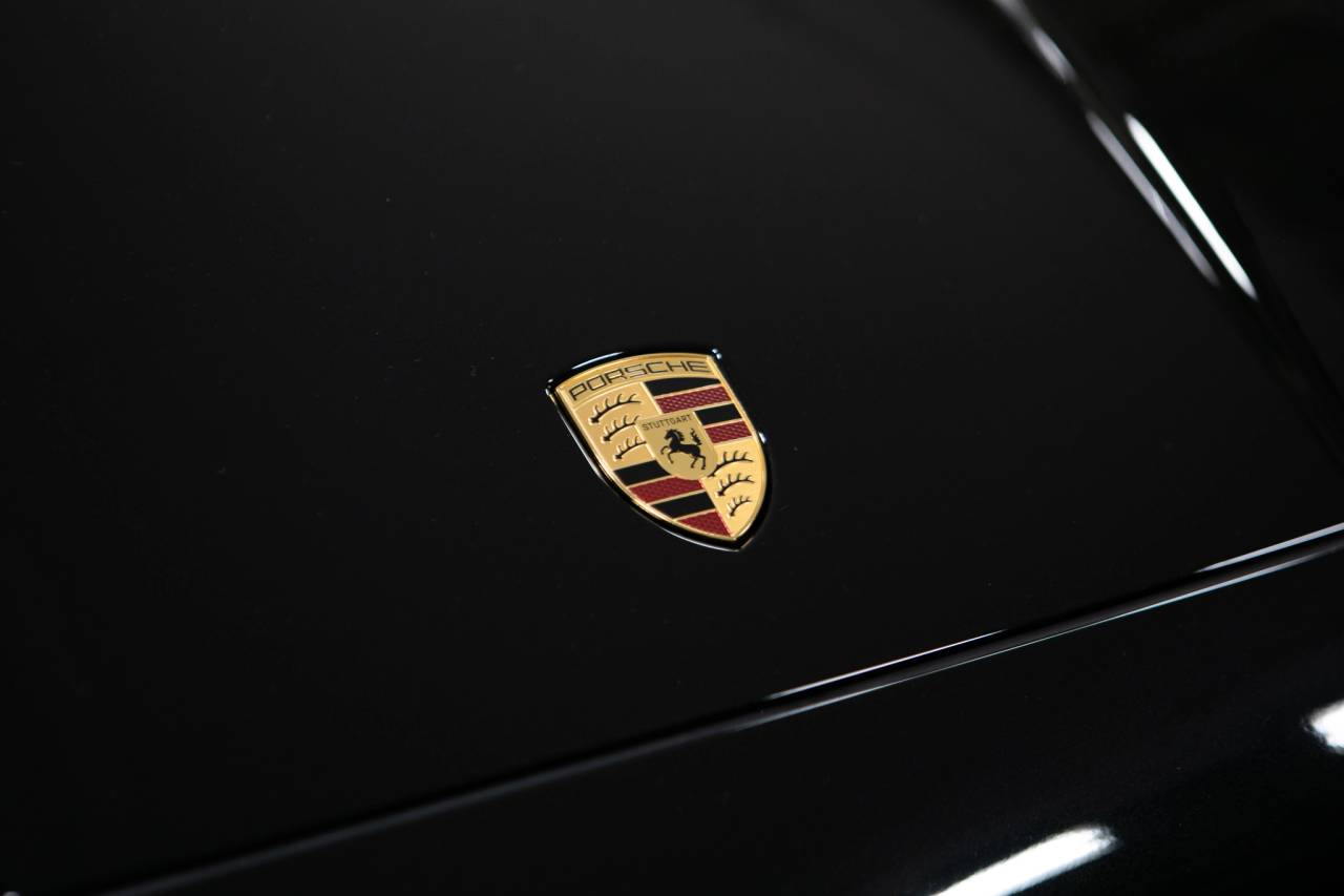 Thumbnail: 2026 Porsche Cayenne - 14