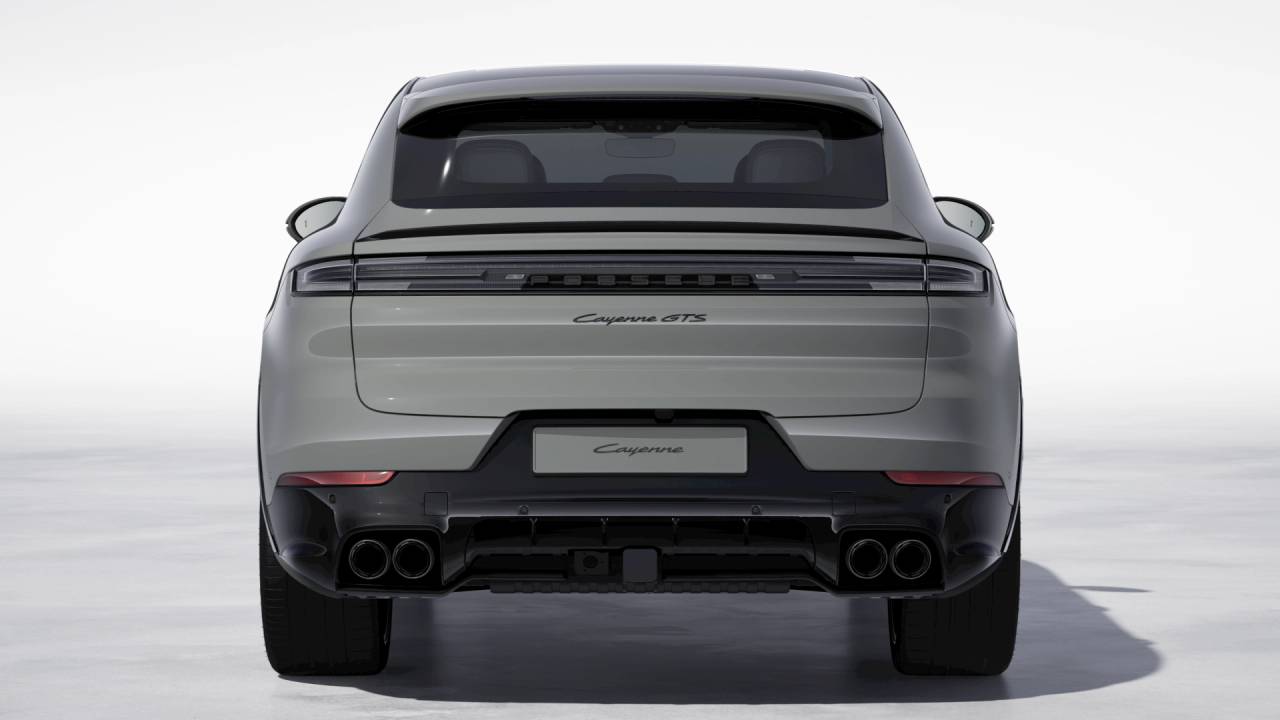 Thumbnail: 2026 Porsche  - 7