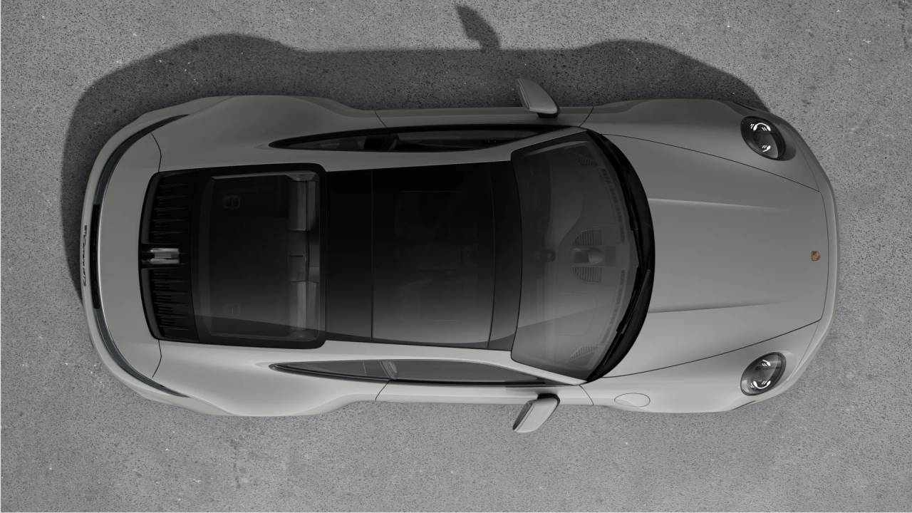 Thumbnail: 2026 Porsche 911 - 5