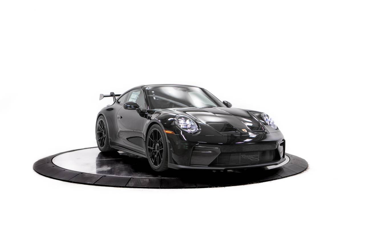 Thumbnail: 2026 Porsche 911 - 9