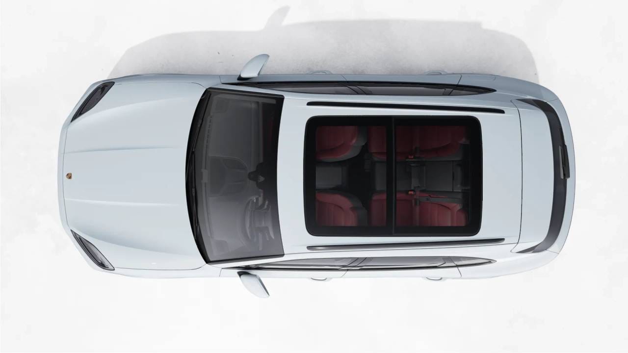 Thumbnail: 2026 Porsche Cayenne - 6