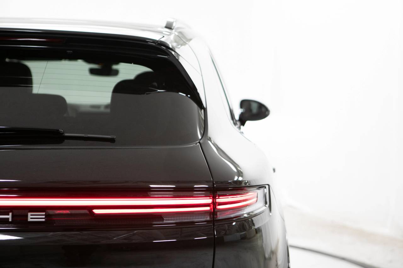 Thumbnail: 2026 Porsche Cayenne - 18