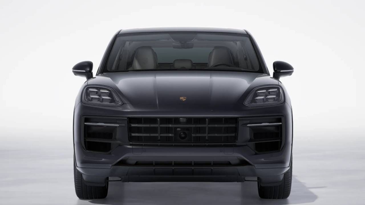 Thumbnail: 2026 Porsche  - 9