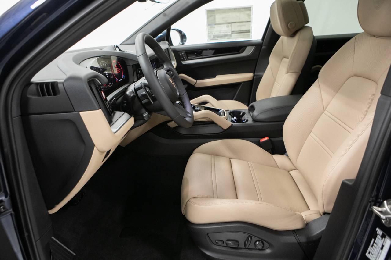 Thumbnail: 2026 Porsche  - 23