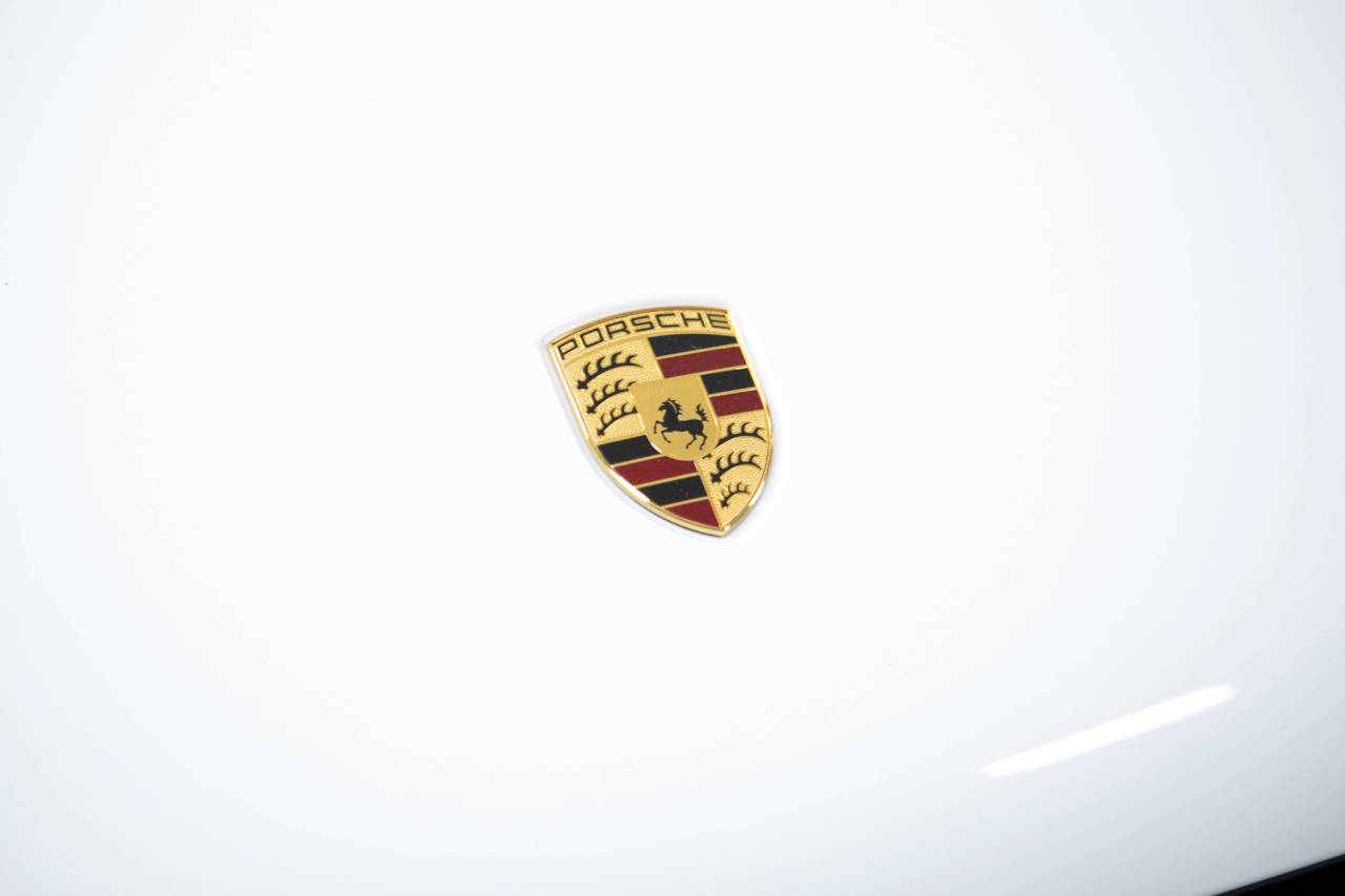 Thumbnail: 2026 Porsche Macan - 14