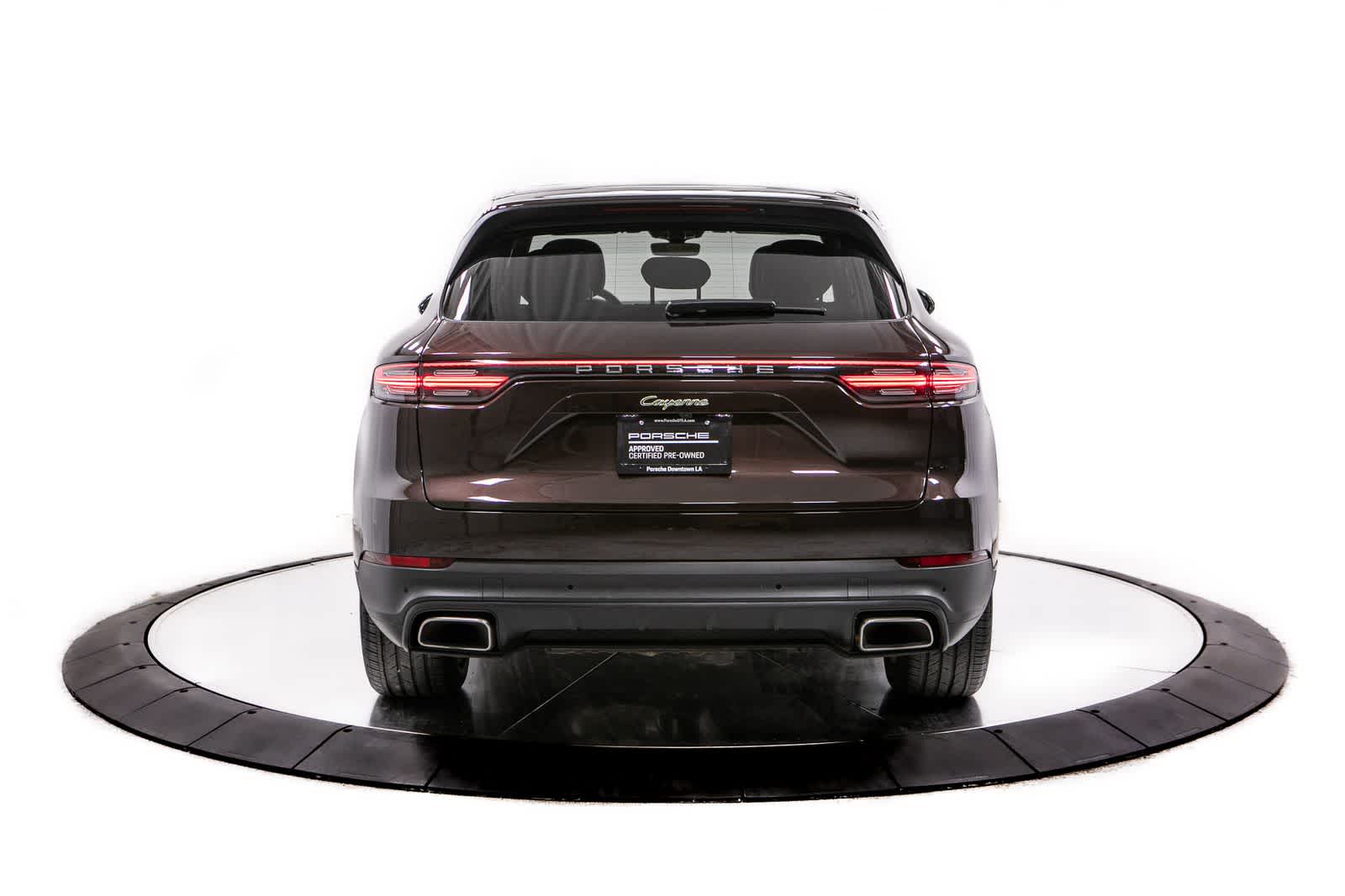 Thumbnail: 2023 Porsche Cayenne - 6