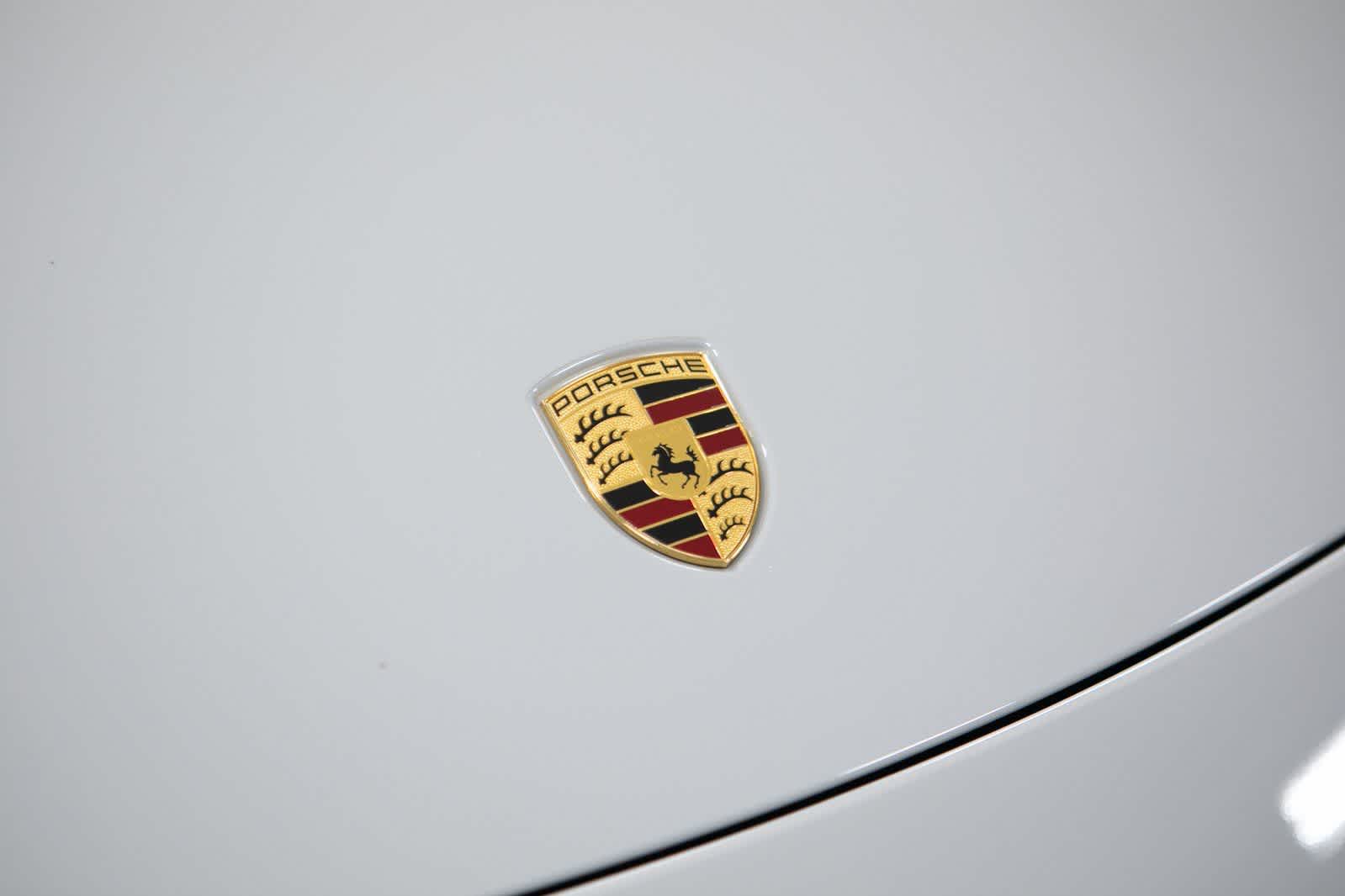 Thumbnail: 2025 Porsche 718 Boxster - 29