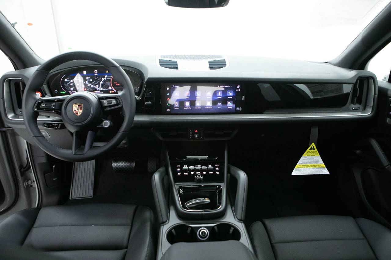 Thumbnail: 2026 Porsche Cayenne - 20