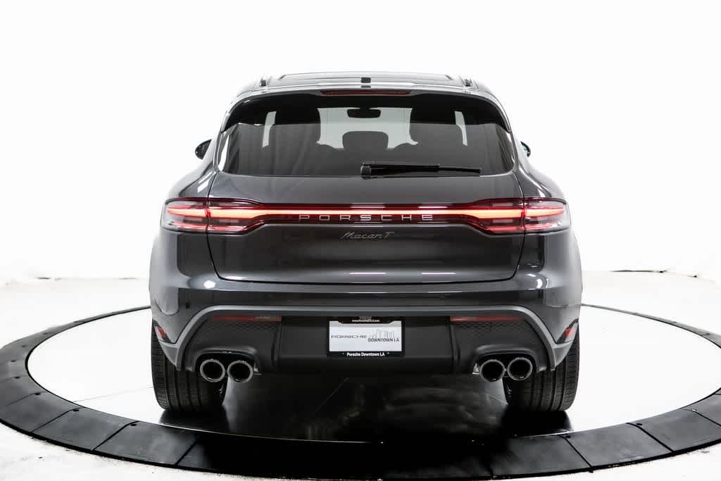 Thumbnail: 2025 Porsche Macan - 6