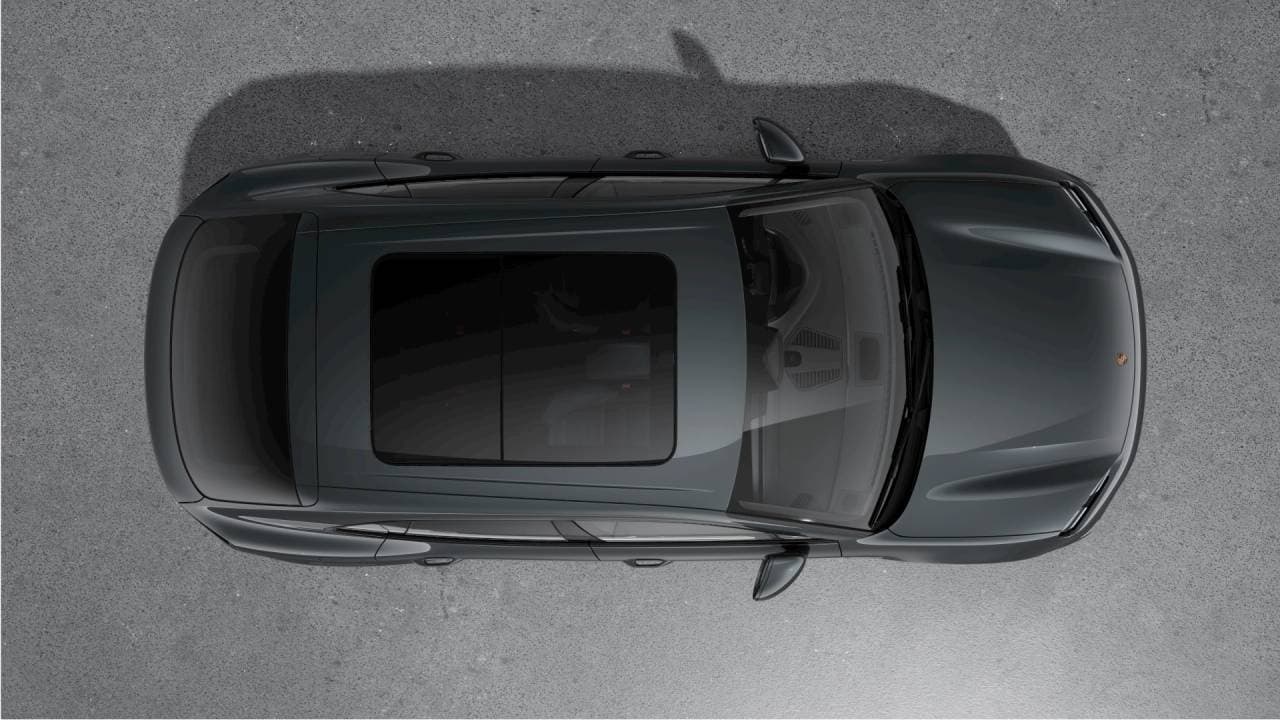 Thumbnail: 2026 Porsche Macan - 5