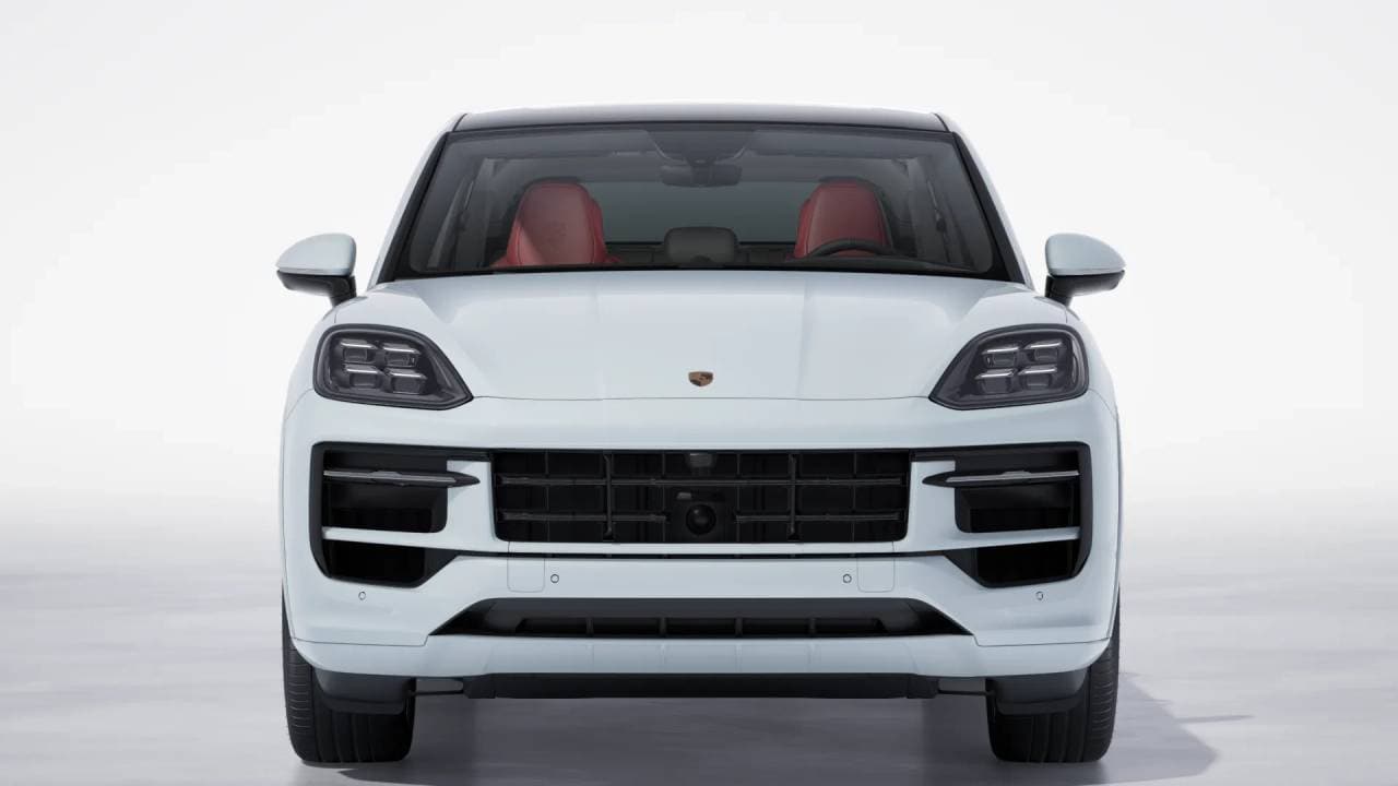 Thumbnail: 2026 Porsche  - 9