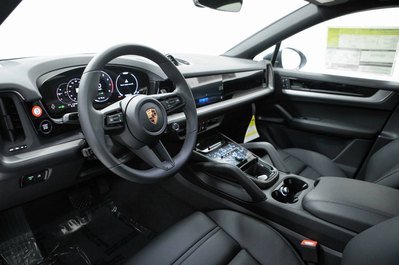 Thumbnail: 2026 Porsche  - 4