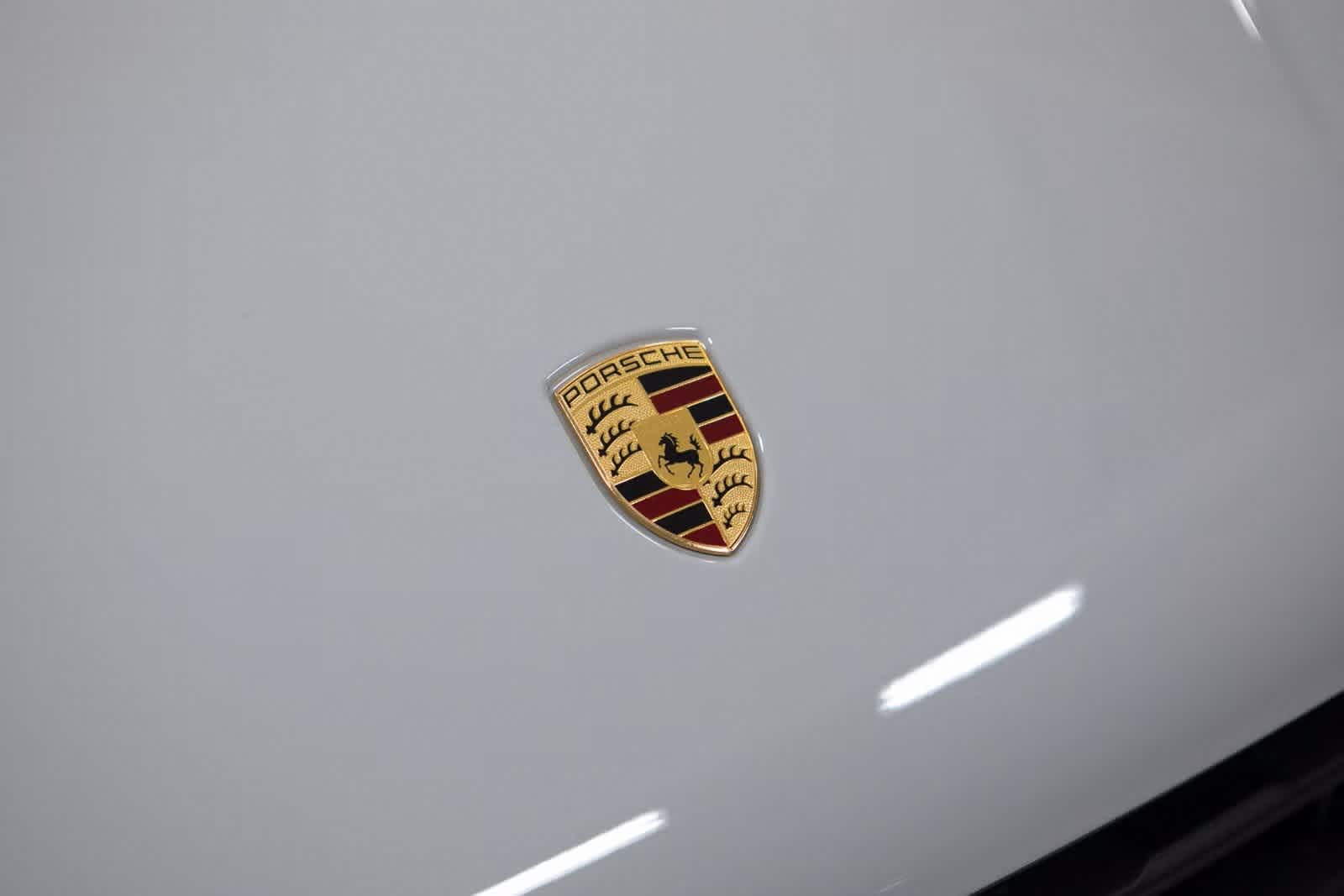 Thumbnail: 2025 Porsche Macan - 34