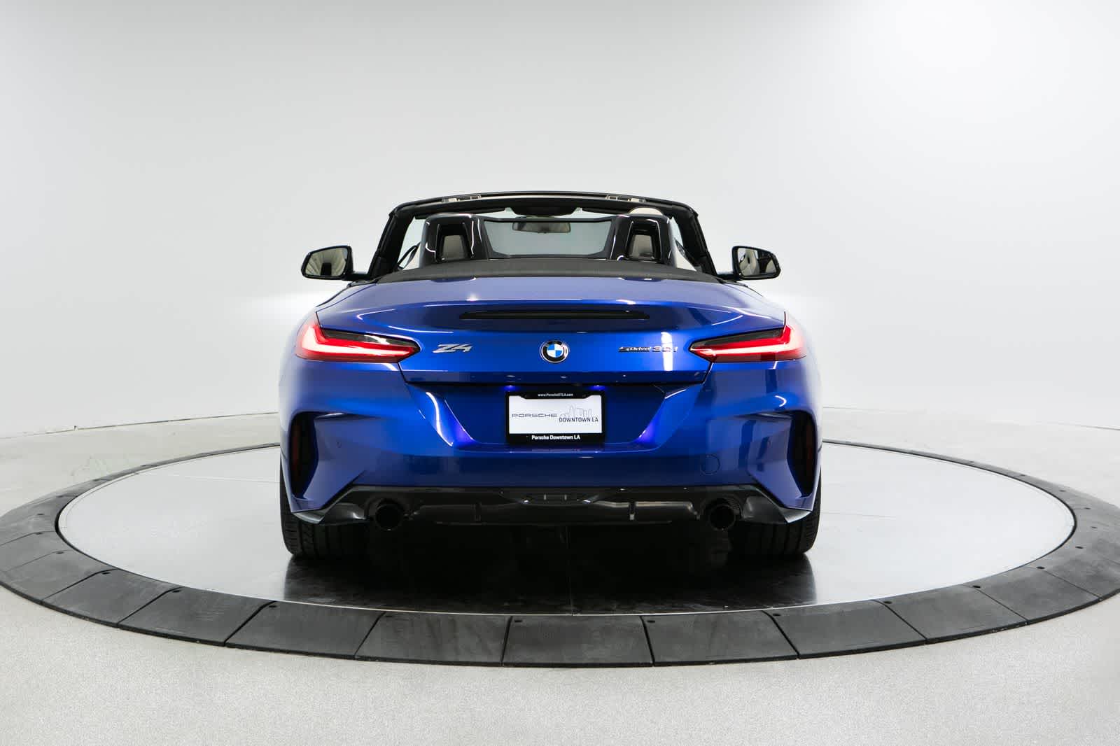 Thumbnail: 2023 BMW Z4 - 6