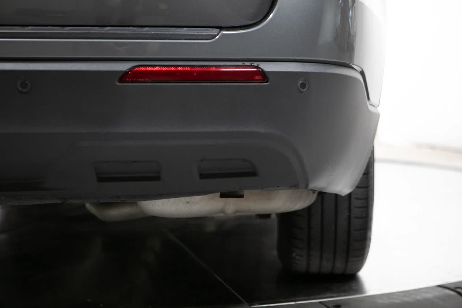 Thumbnail: 2023 Ford Explorer - 20