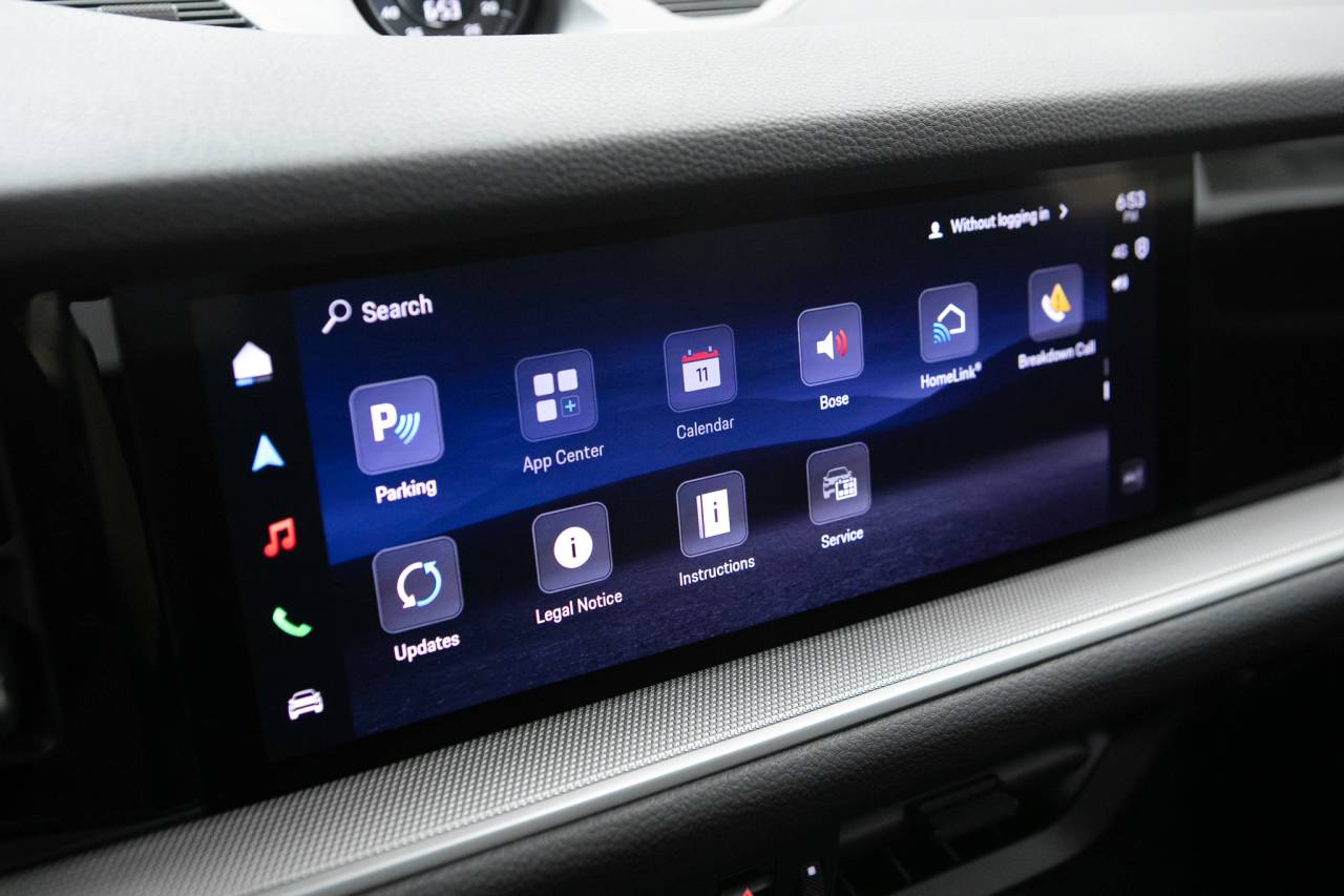 Thumbnail: 2026 Porsche  - 22