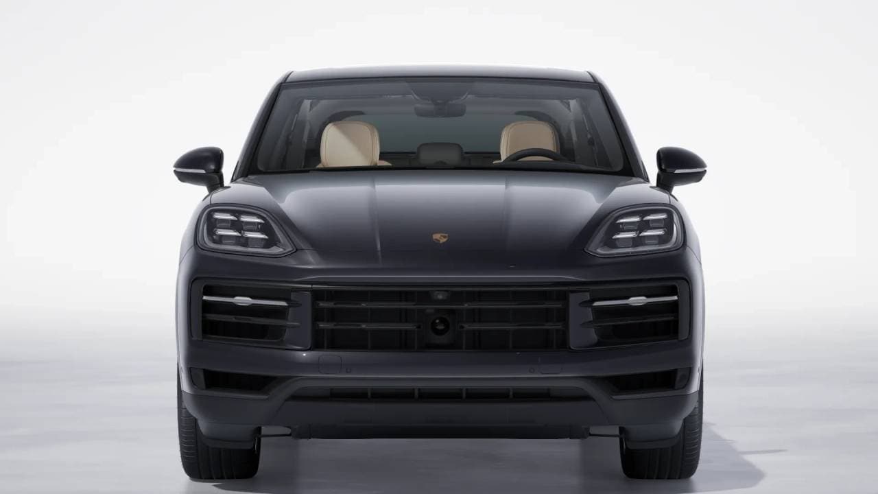 Thumbnail: 2026 Porsche  - 9