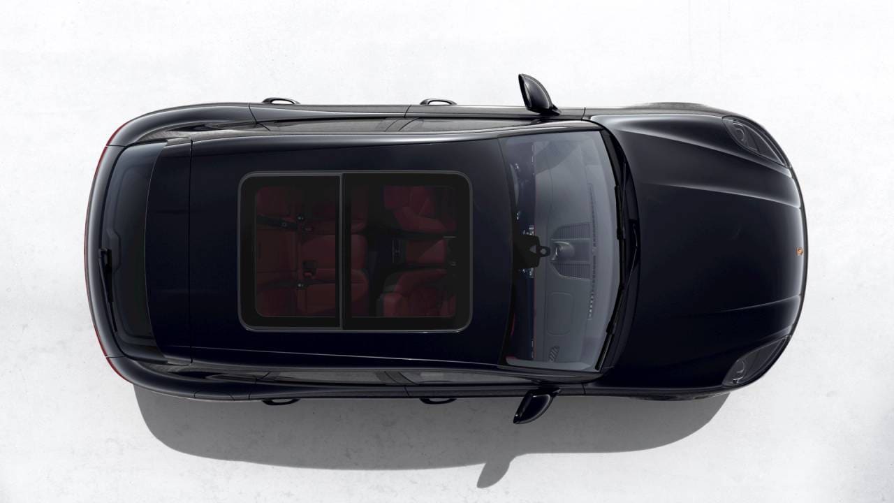 Thumbnail: 2026 Porsche Macan - 5