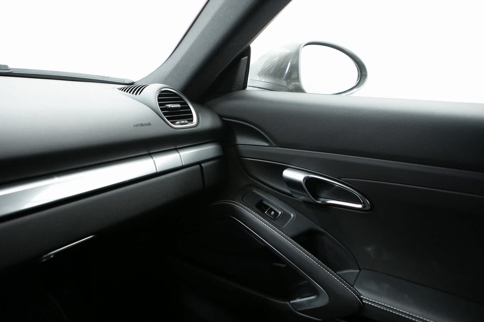 Thumbnail: 2024 Porsche 718 Cayman - 24