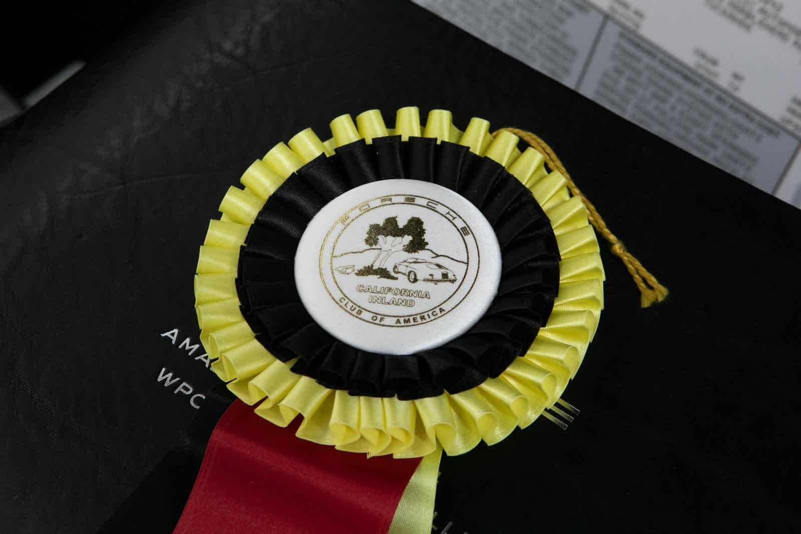 Thumbnail: 1992 Porsche 911 - 40