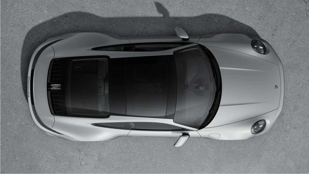 Thumbnail: 2026 Porsche 911 - 5