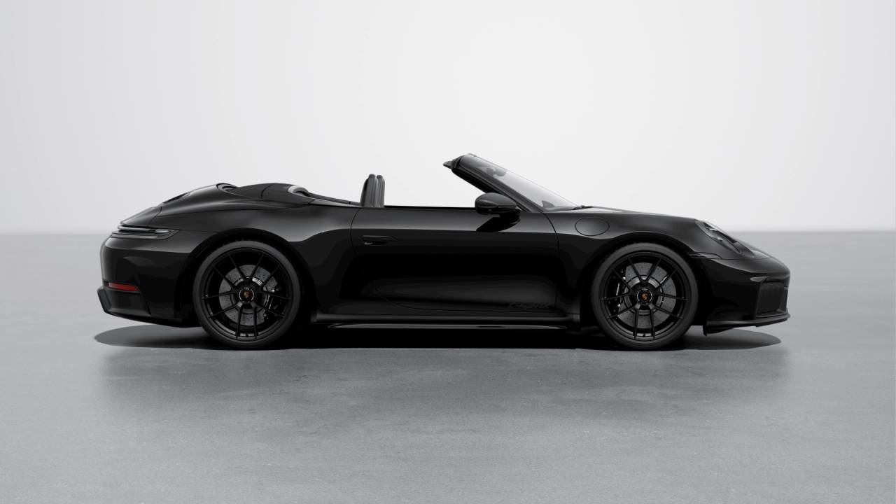 Thumbnail: 2026 Porsche 911 - 6