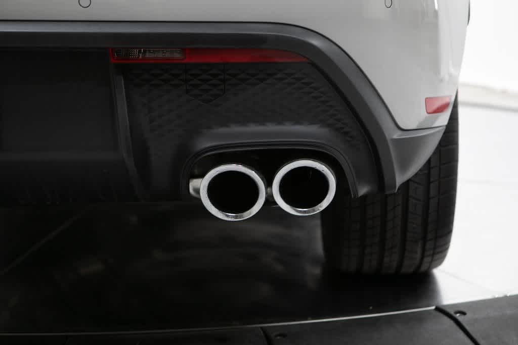 Thumbnail: 2025 Porsche Macan - 37