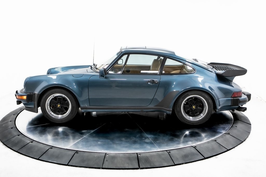 Thumbnail: 1979 Porsche 911 - 2