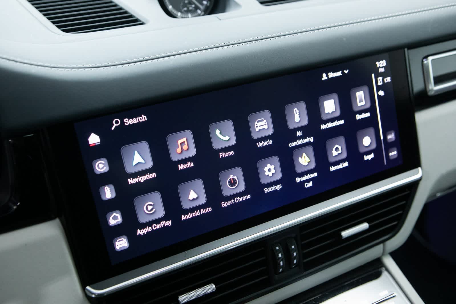 Thumbnail: 2023 Porsche Cayenne - 15