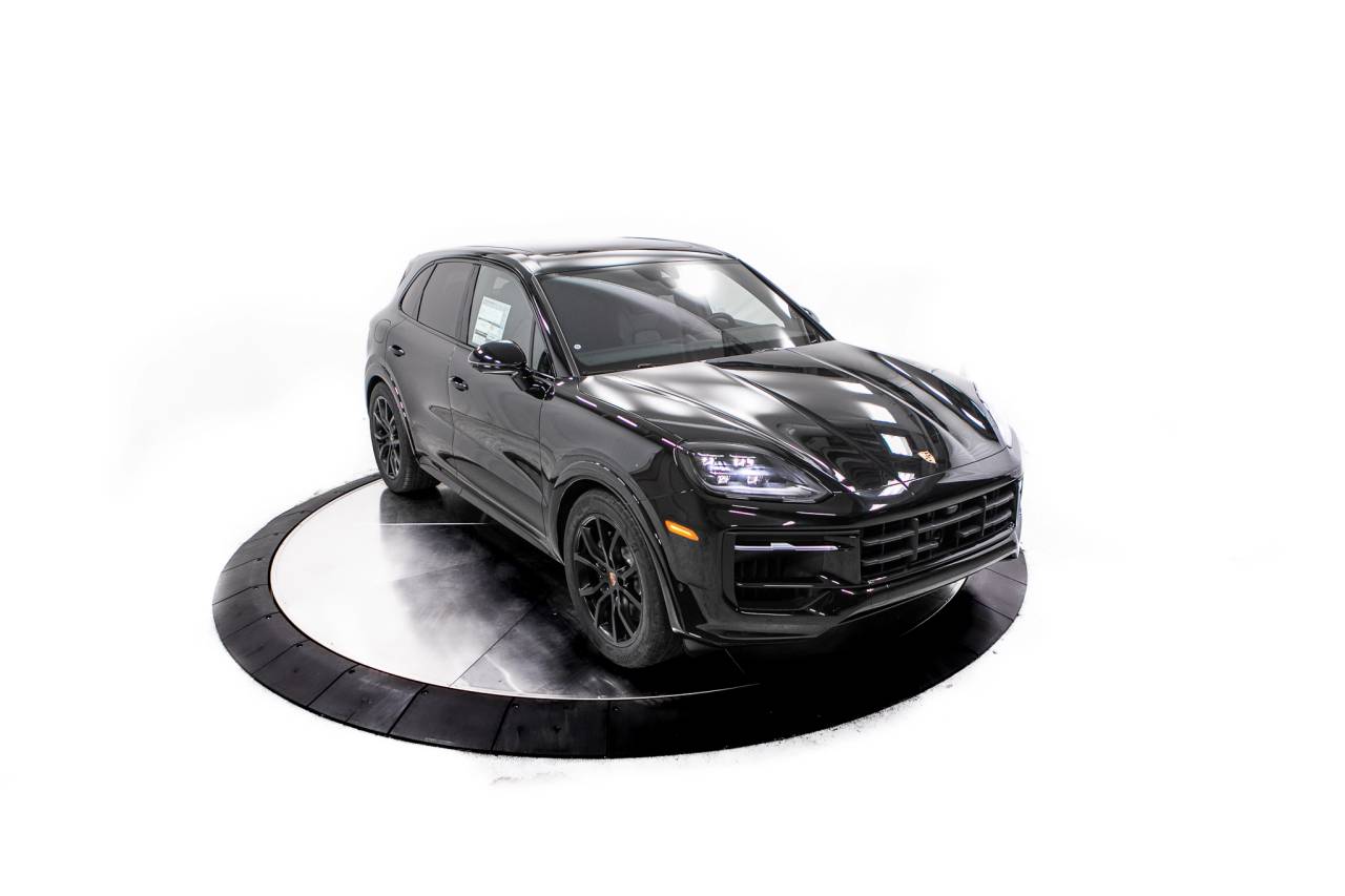 Thumbnail: 2026 Porsche Cayenne - 19