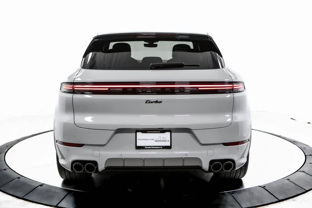 Thumbnail: 2025 Porsche Cayenne - 6